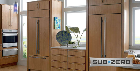 sub zero appliance repair pasadena
